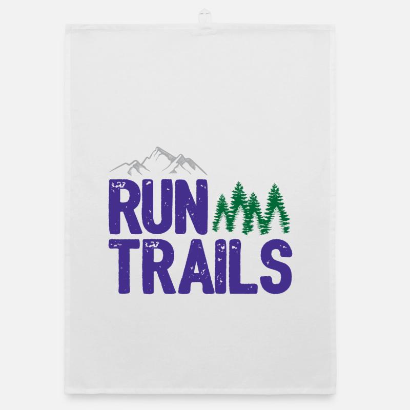 Run Trails Torchon bio