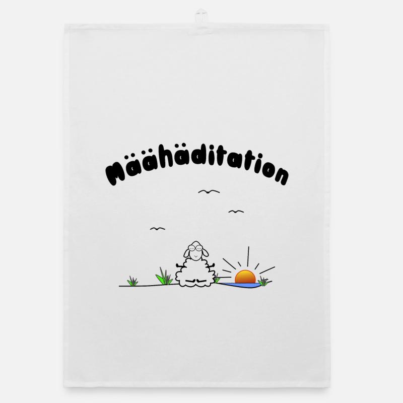 Organic Geschirrtuch