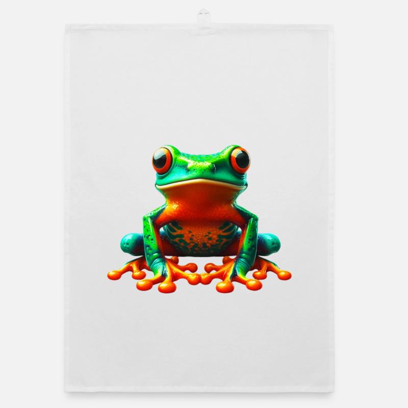 Grenouille Torchon bio