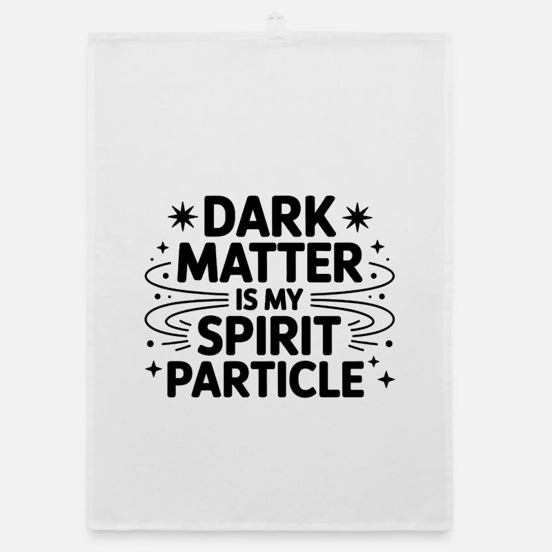 Solar System Space Planet Art  Organic dish towel