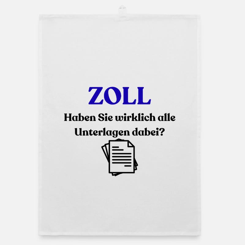 Organic Geschirrtuch