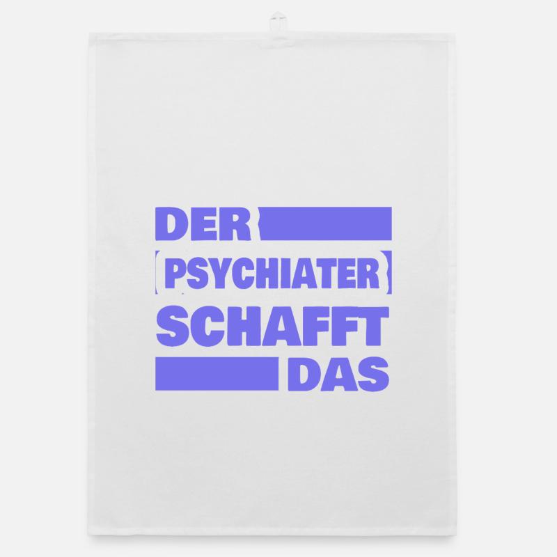 Organic Geschirrtuch