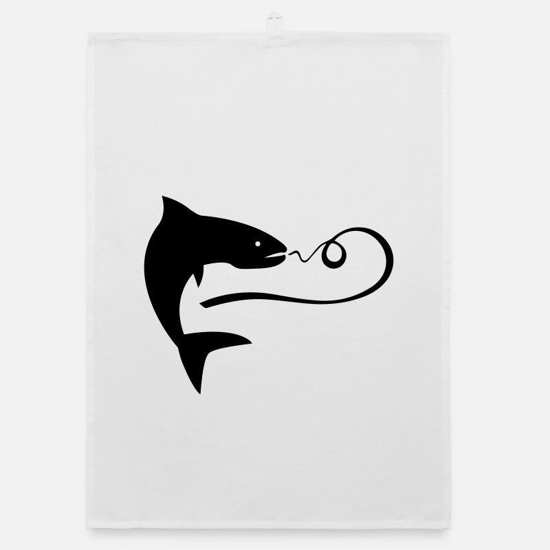 pêche Torchon bio