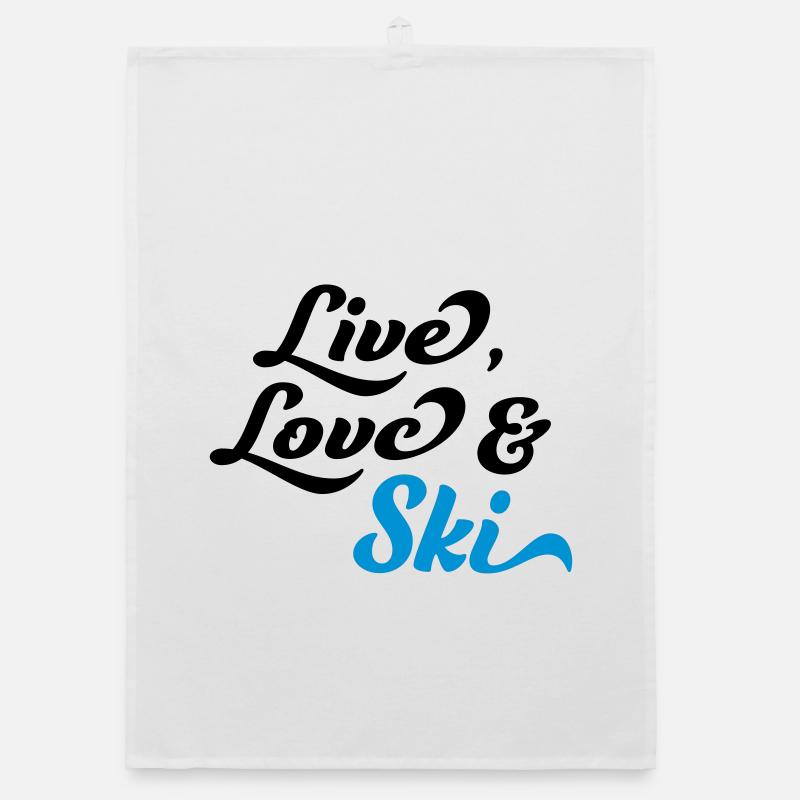 Ski Torchon bio