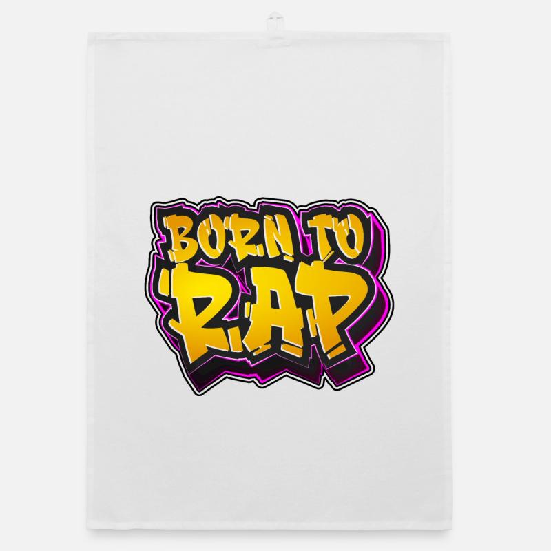 Né pour rapper Torchon bio