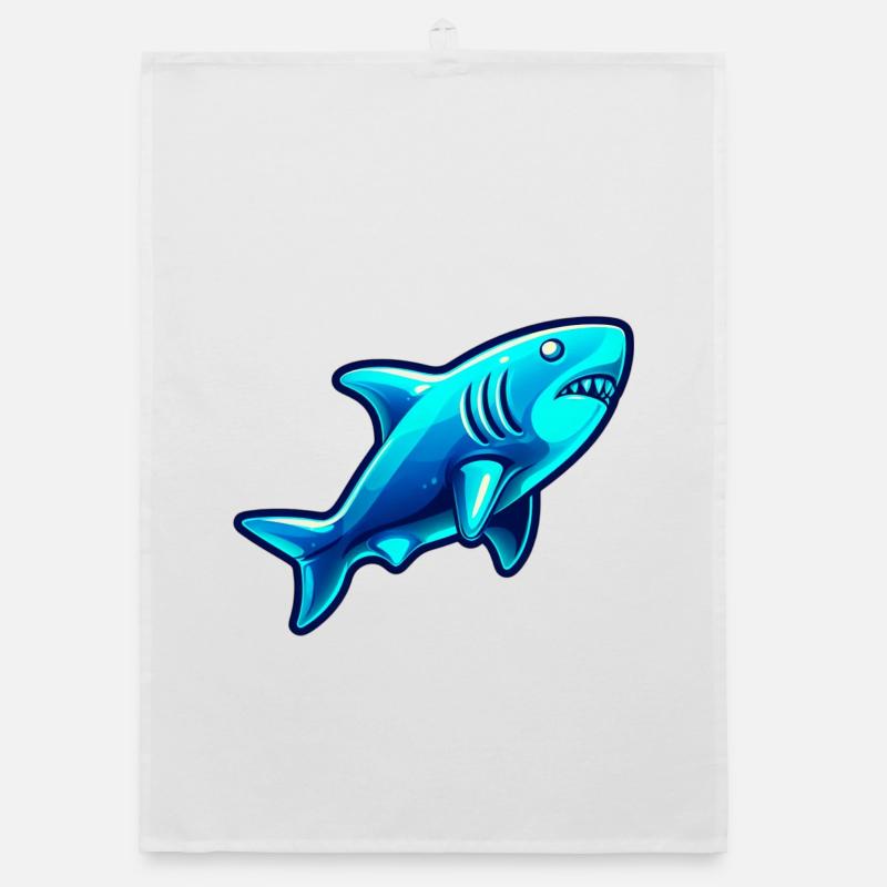 Requin Torchon bio