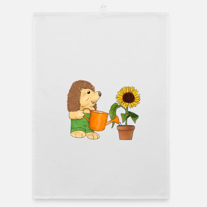 Gaertner Organic Geschirrtuch