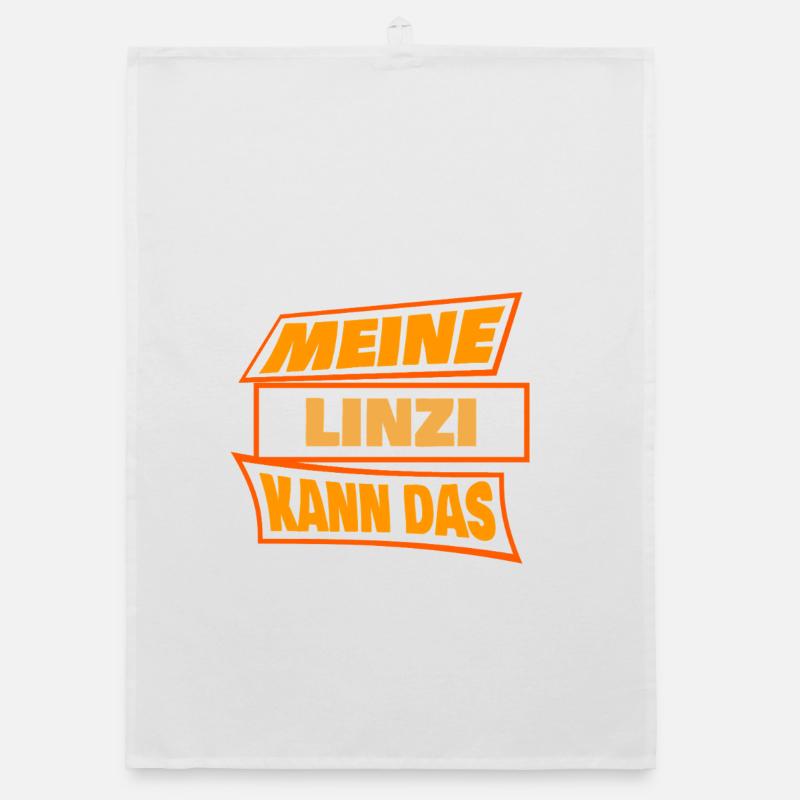 Organic Geschirrtuch