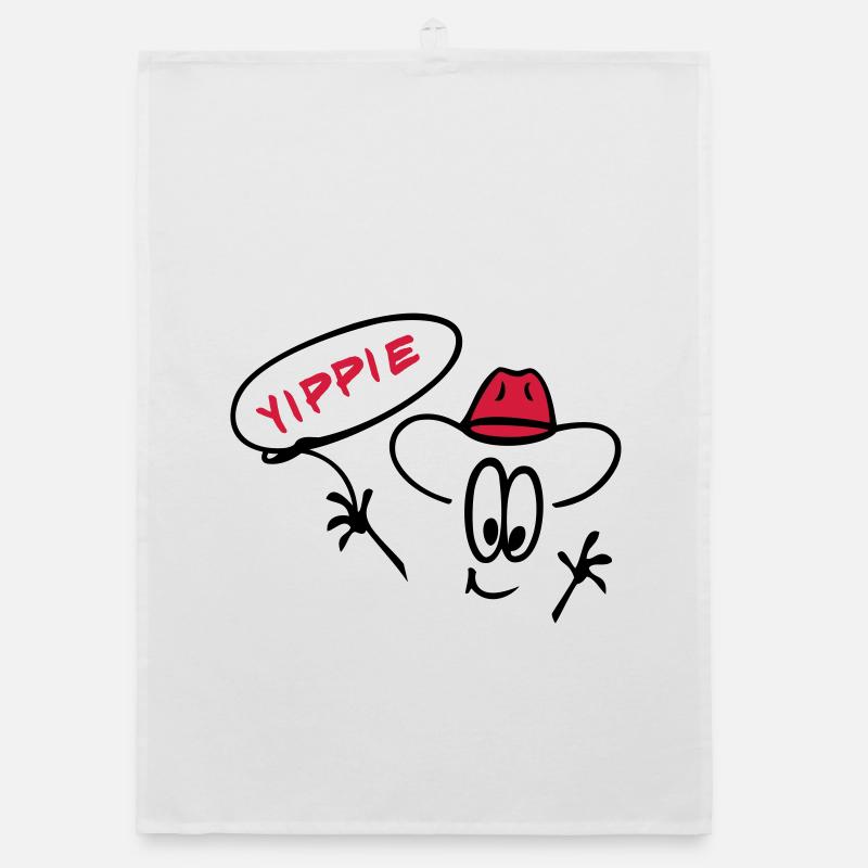Cowboy Torchon bio