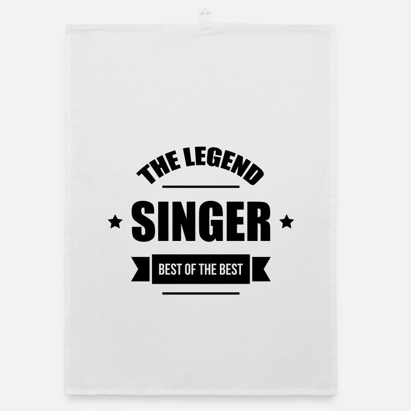 The Legend: Singer Torchon bio
