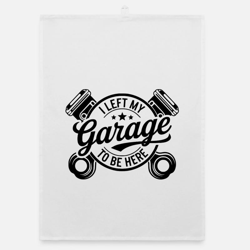 Devis mécanicien j’ai quitté mon garage Torchon bio