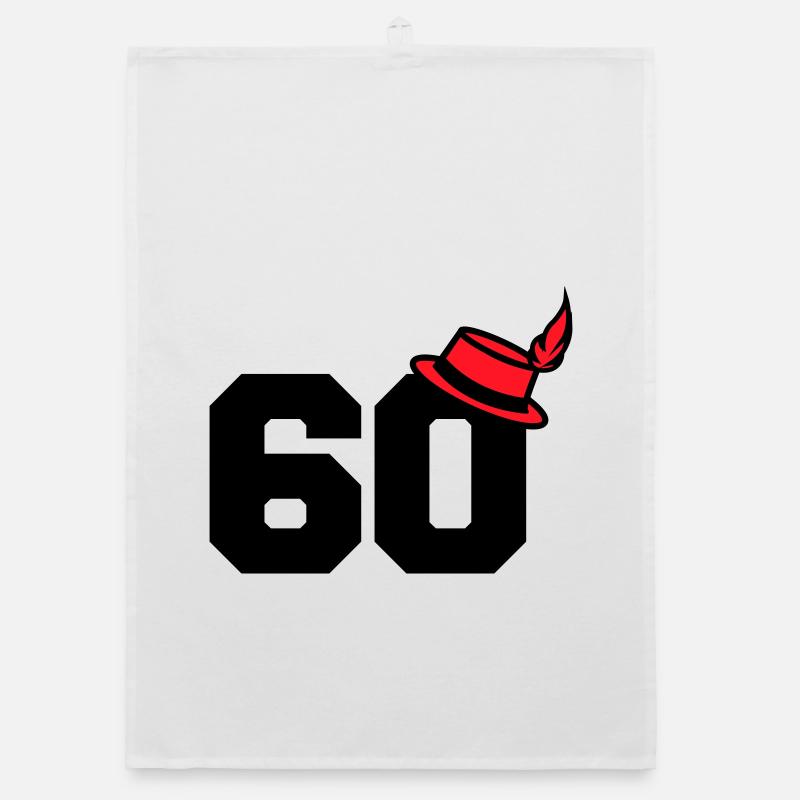 60 Torchon bio