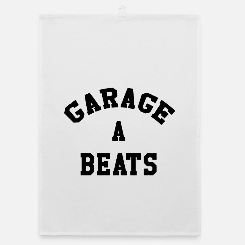 Garage A Beats Torchon bio