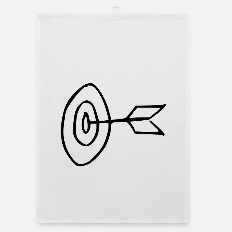 Target Organic dish towel