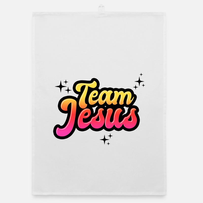 Equipe Jesus Torchon bio