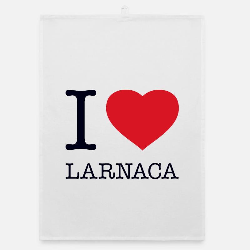 J’ADORE LARNACA Torchon bio