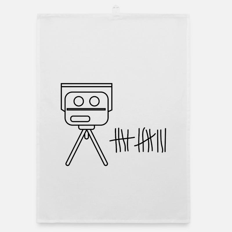 Speed Organic dish towel