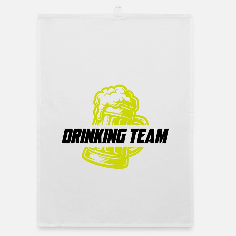 Organic Geschirrtuch