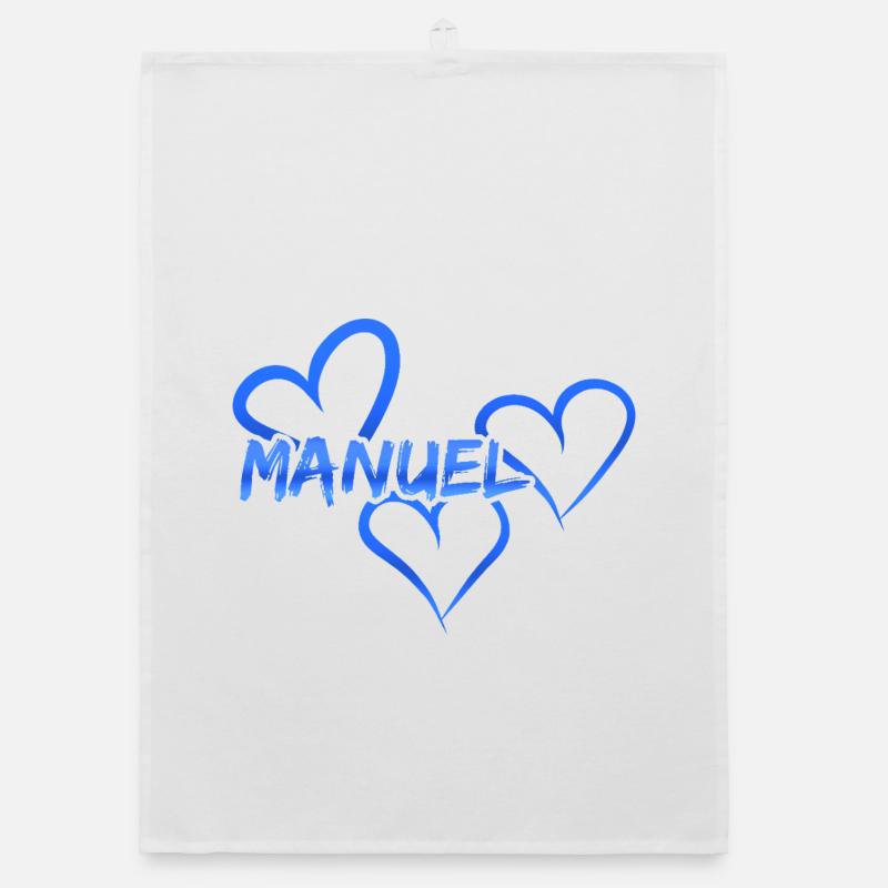 Manuel Manuel Torchon bio