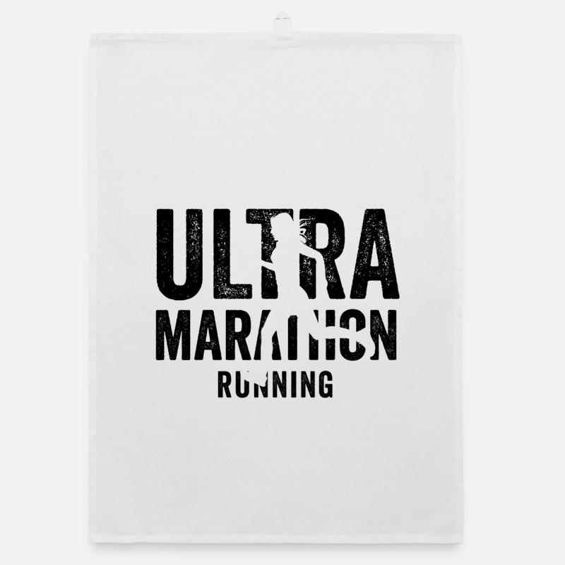 Ultramarathon Torchon bio