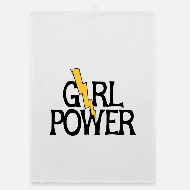 Organic Geschirrtuch