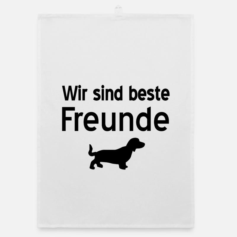 Organic Geschirrtuch
