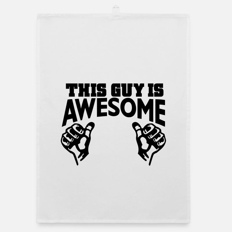 awesome Organic dish towel