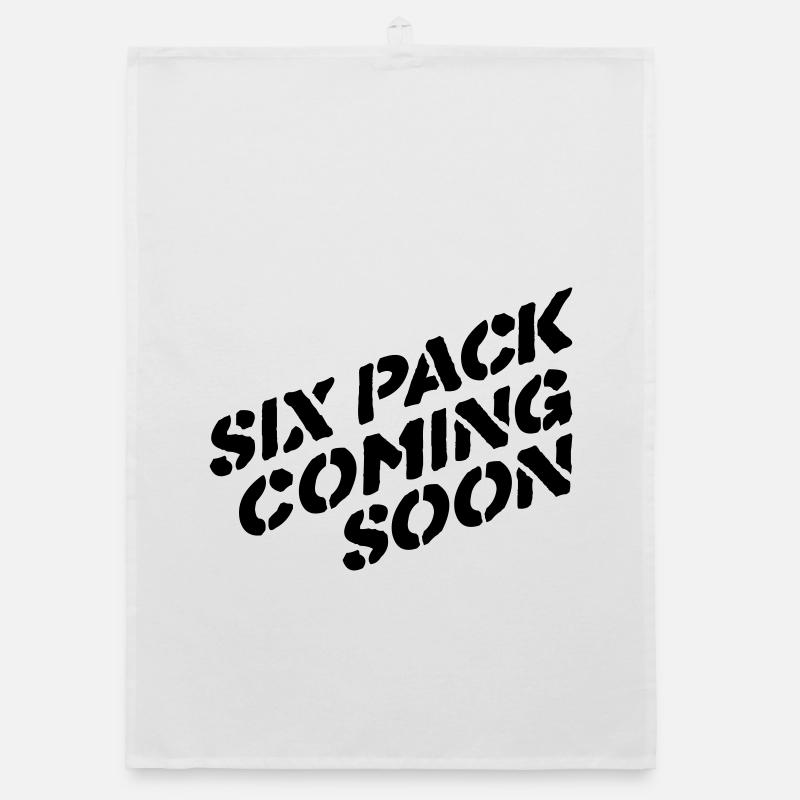 sixpack Torchon bio