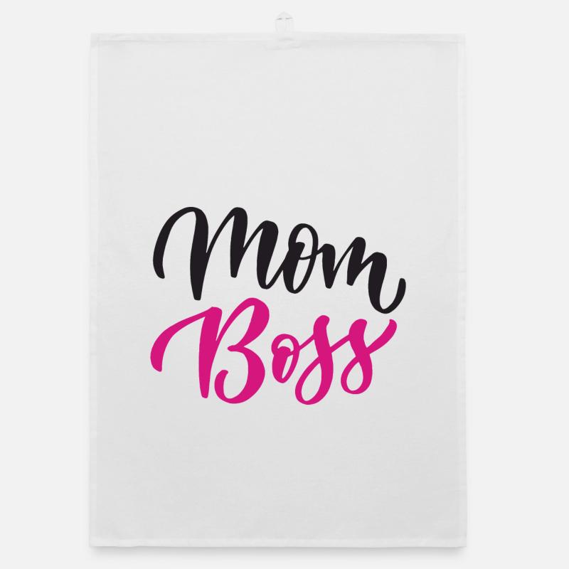 Maman Bos.s Torchon bio