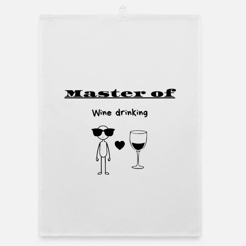 Maître du vin Torchon bio