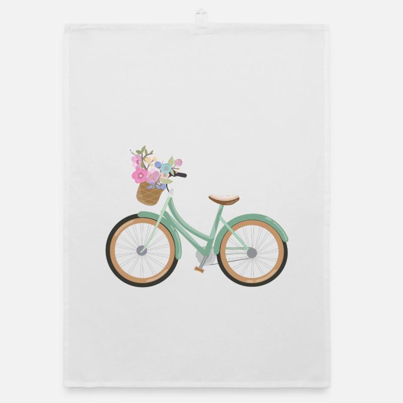 Rad_mit_Blumen Torchon bio