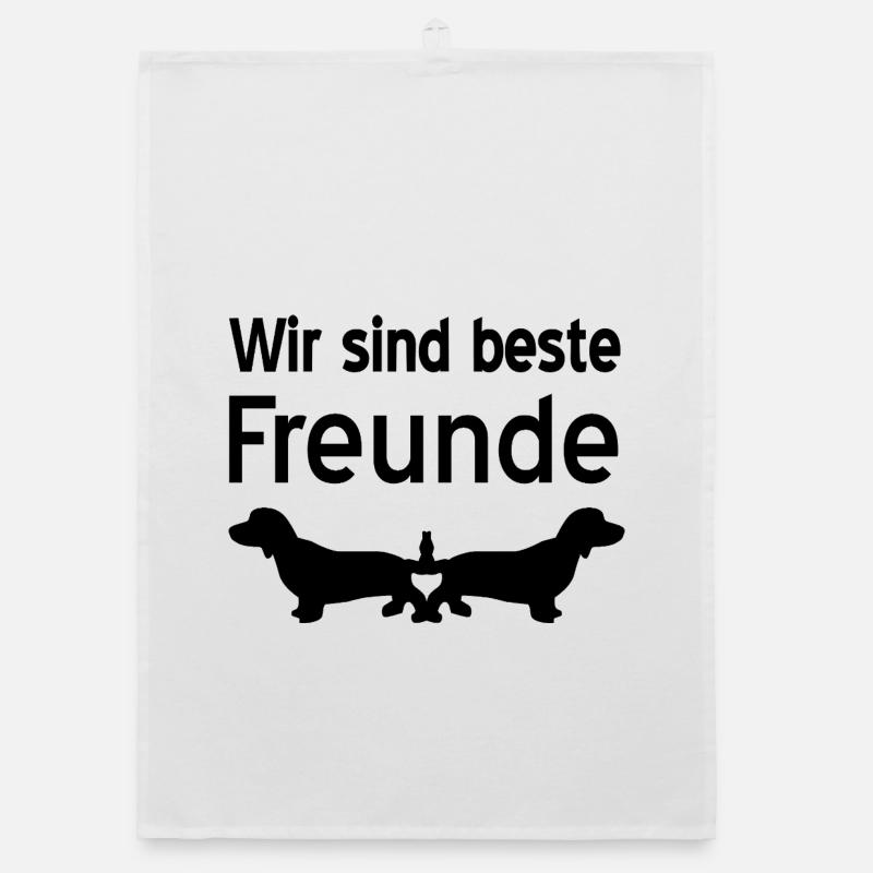 Organic Geschirrtuch