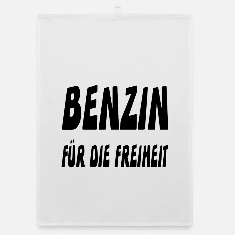 Organic Geschirrtuch