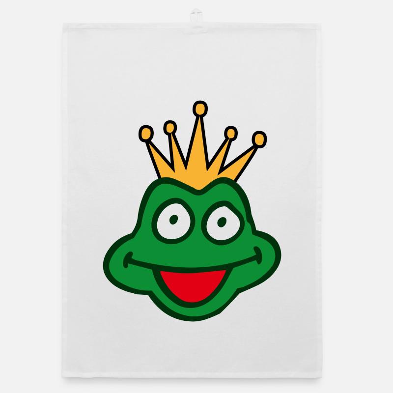 Organic dish towel