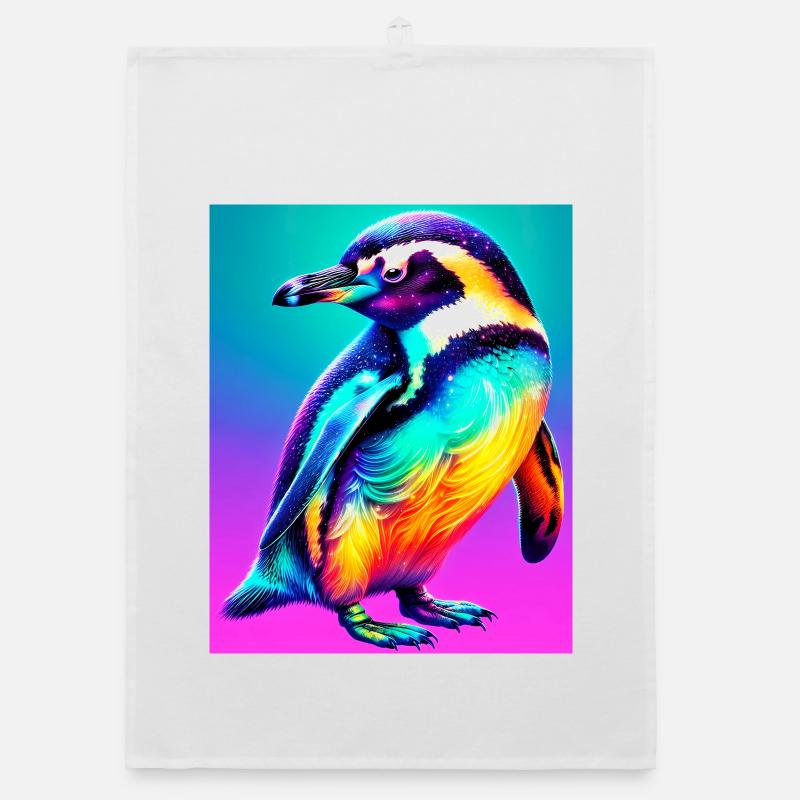 pingouin Torchon bio