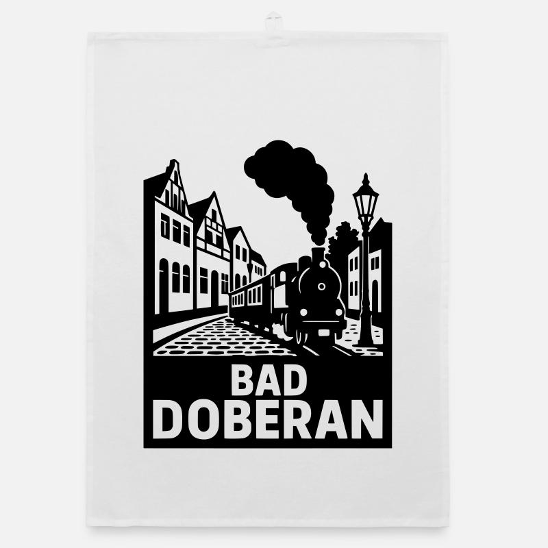 Mauvais Doberan Torchon bio