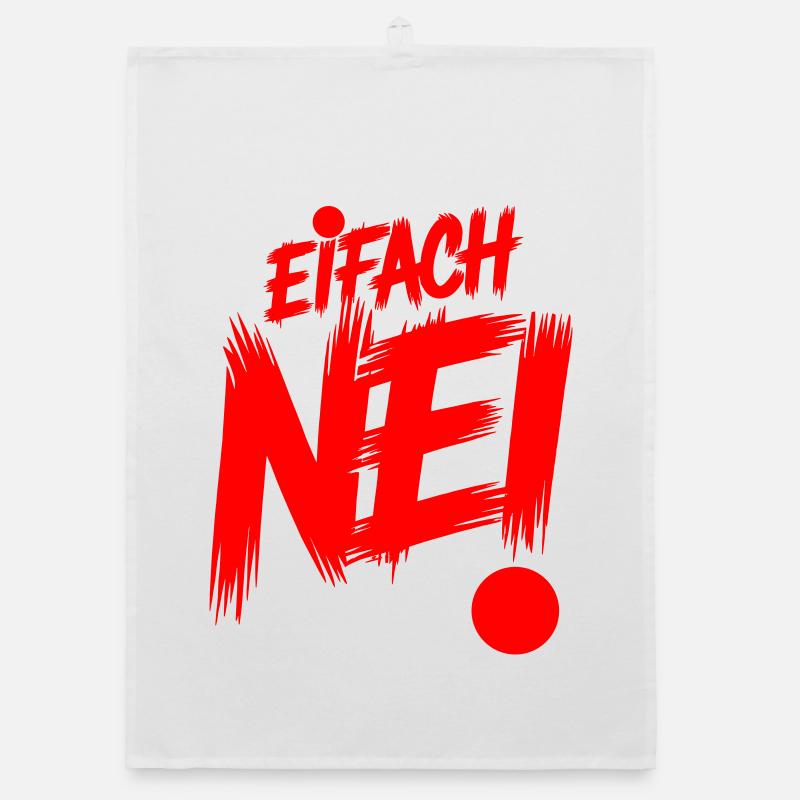 Tout simplement Nei Torchon bio