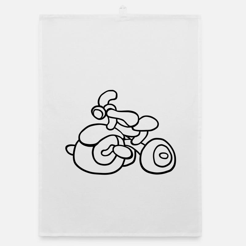 tricycle Torchon bio