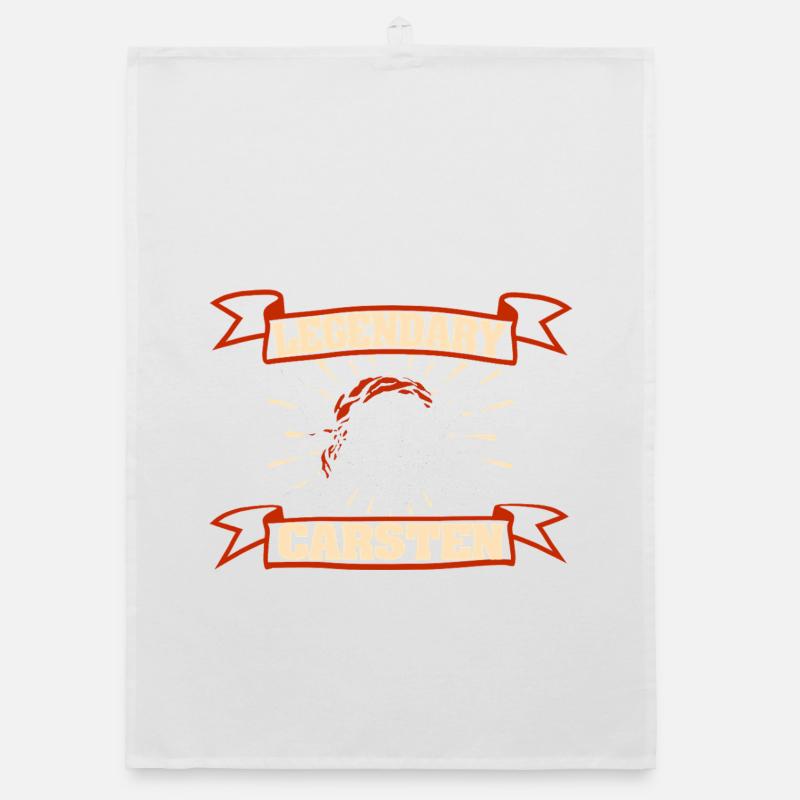 Carnaval Carsten Torchon bio