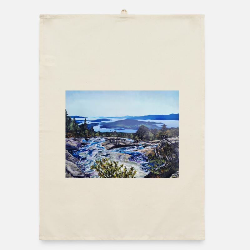 Bremstølen Torchon bio