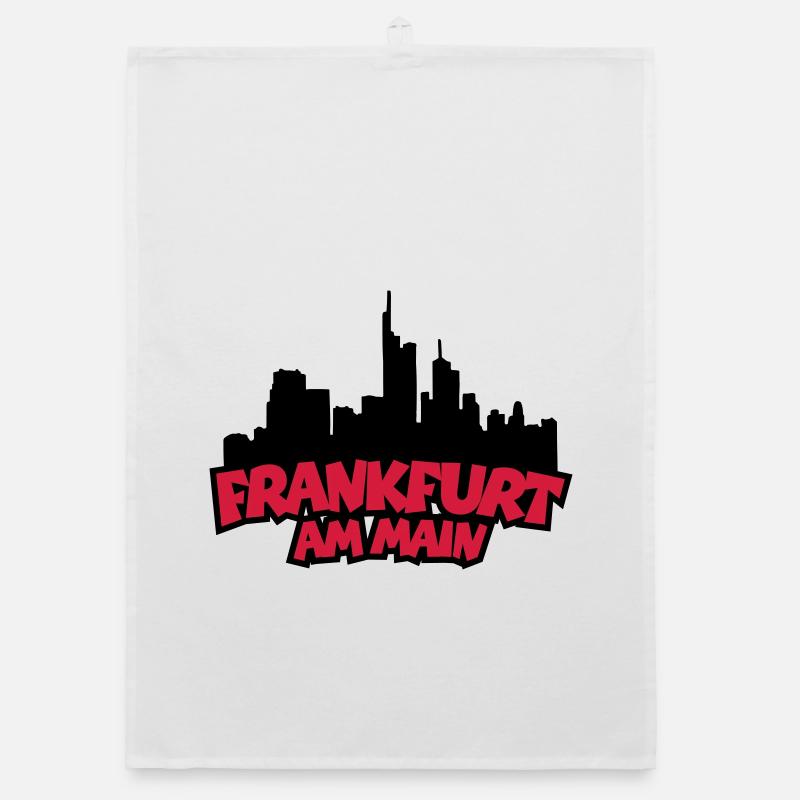Organic Geschirrtuch