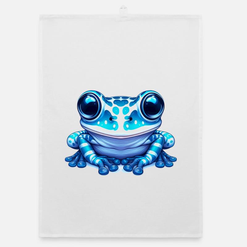 Frosch Organic Geschirrtuch