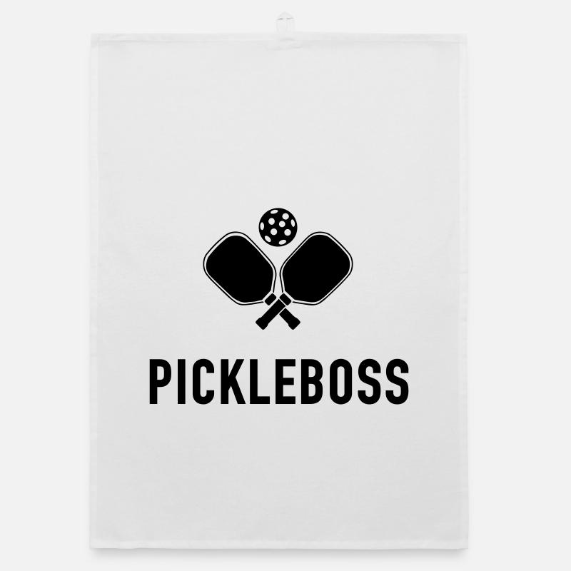 pickleboss Torchon bio
