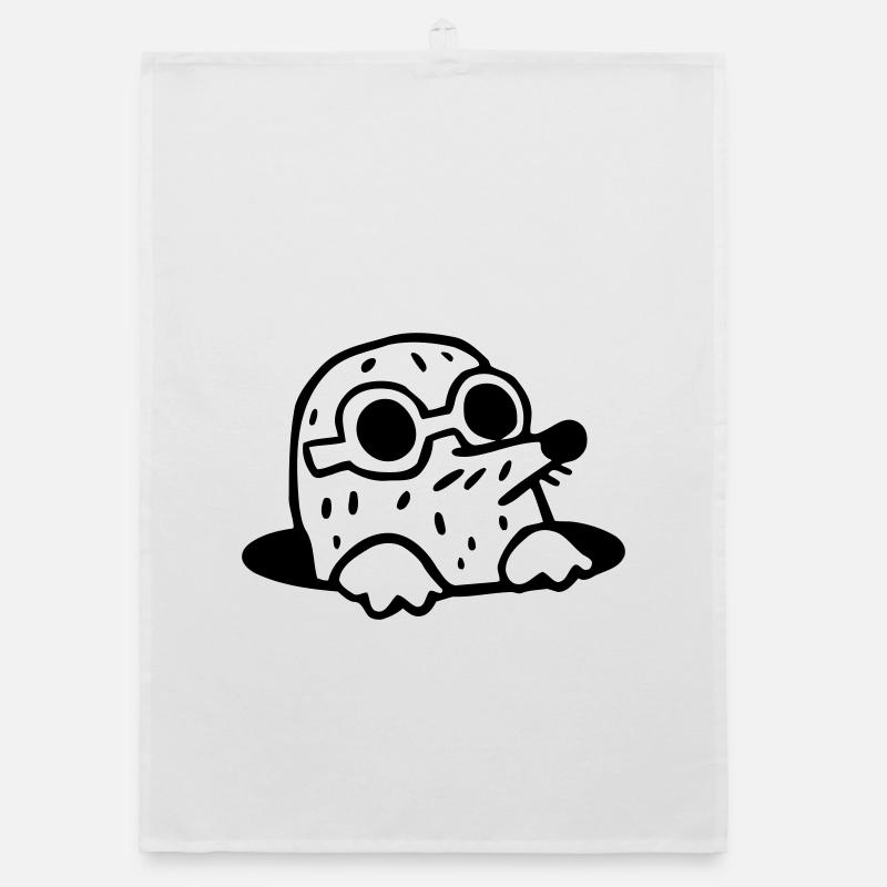 cool la Mole Torchon bio