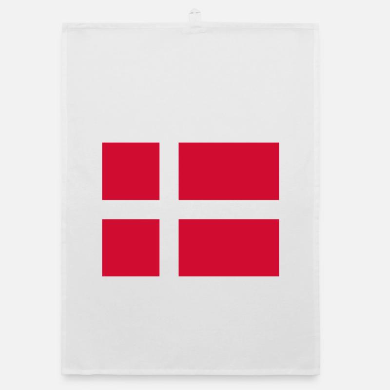 Danemark Torchon bio