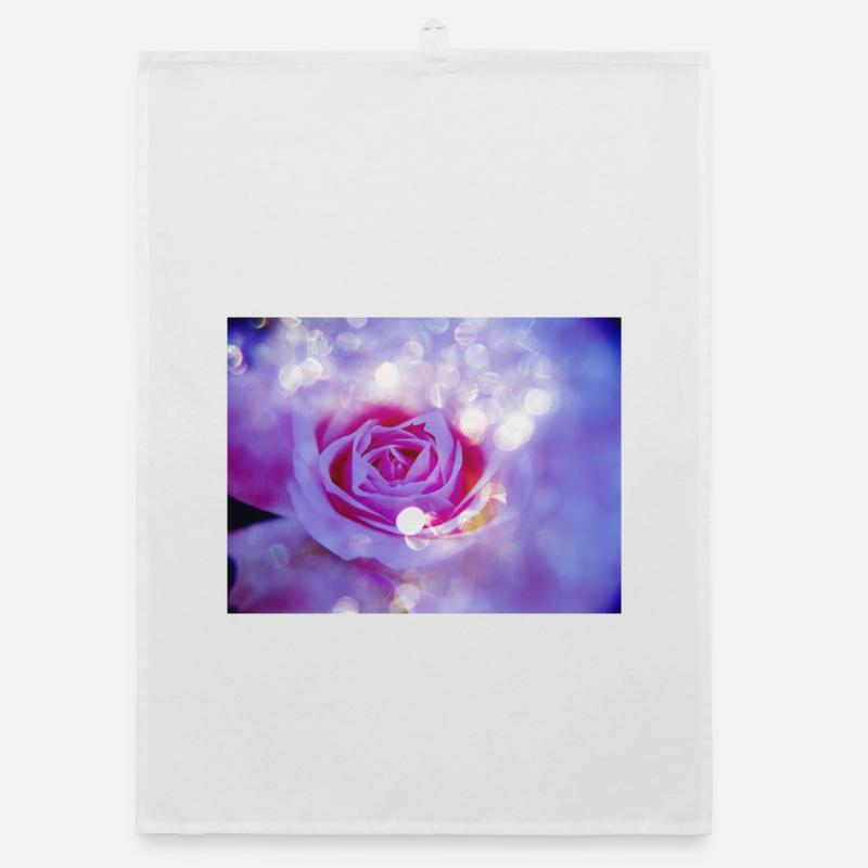 L’exposition multiple lumineuse de Rose Torchon bio