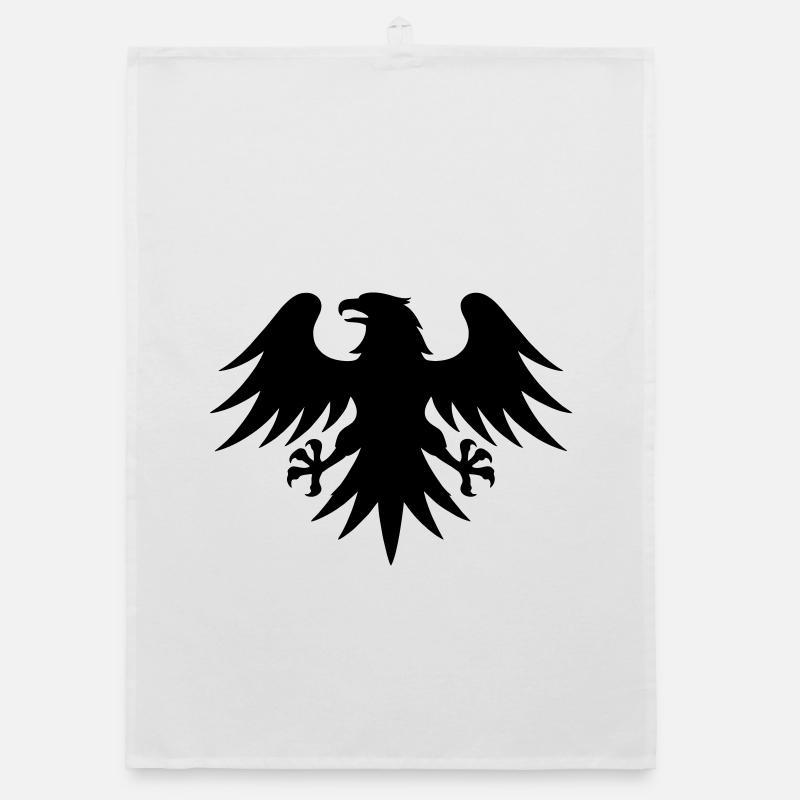 Adler Germany Organic dish towel