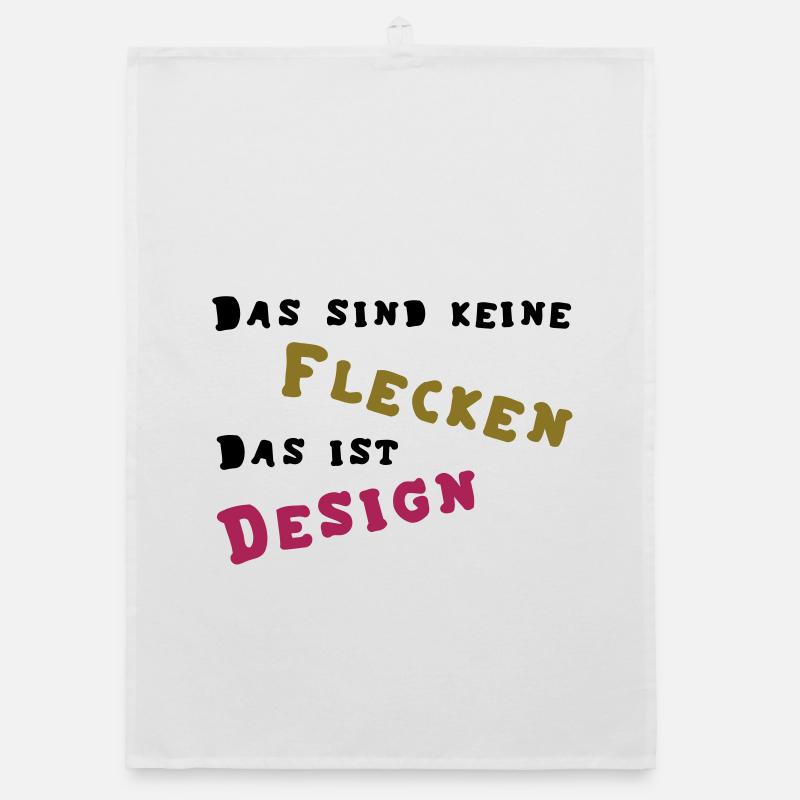 Organic Geschirrtuch