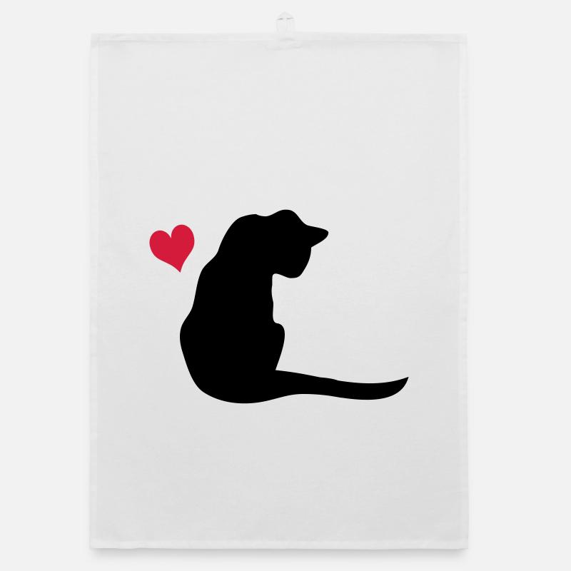 Chat Torchon bio