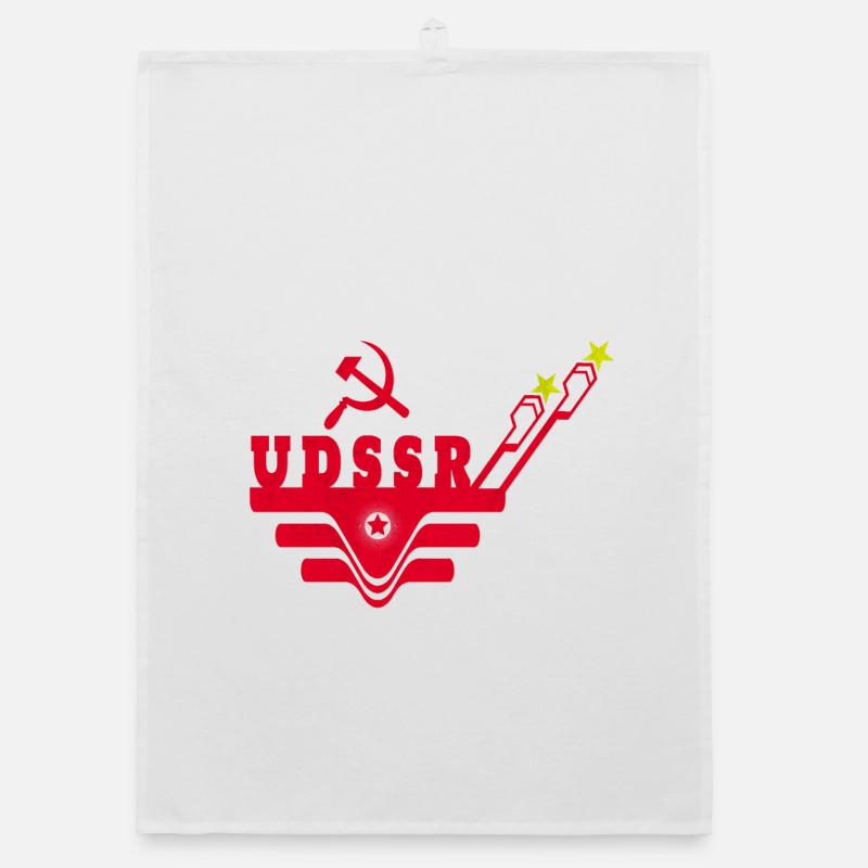 USSR / Gift / Gift Idea Organic dish towel